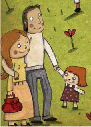 Adoptar, integrar y educar